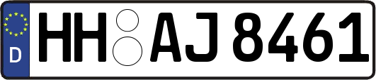 HH-AJ8461