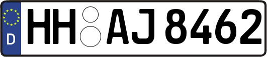HH-AJ8462