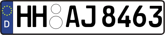 HH-AJ8463