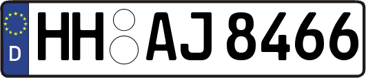 HH-AJ8466