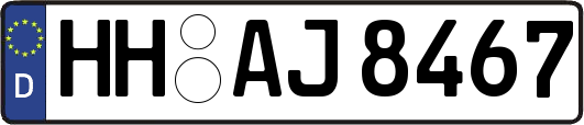 HH-AJ8467