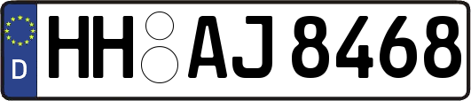 HH-AJ8468