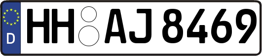 HH-AJ8469
