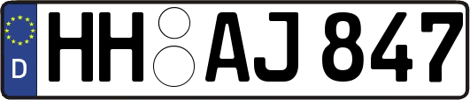 HH-AJ847