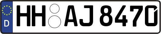 HH-AJ8470