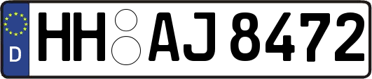 HH-AJ8472