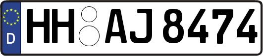 HH-AJ8474