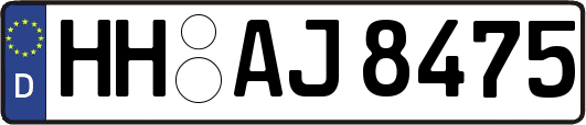 HH-AJ8475