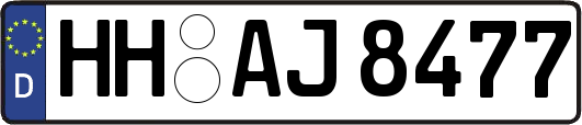 HH-AJ8477