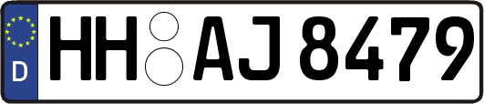 HH-AJ8479