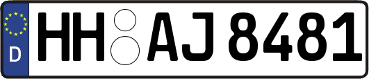 HH-AJ8481