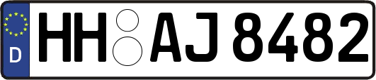 HH-AJ8482