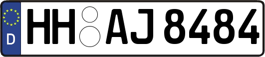 HH-AJ8484