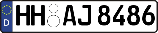 HH-AJ8486