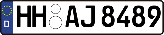 HH-AJ8489