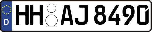 HH-AJ8490