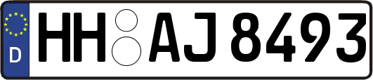 HH-AJ8493