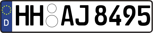 HH-AJ8495