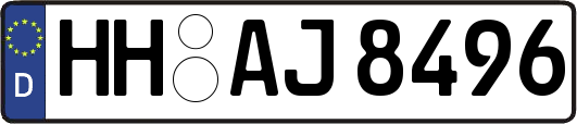 HH-AJ8496