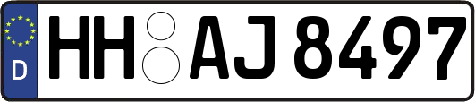 HH-AJ8497