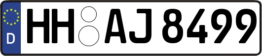 HH-AJ8499