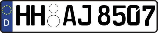 HH-AJ8507