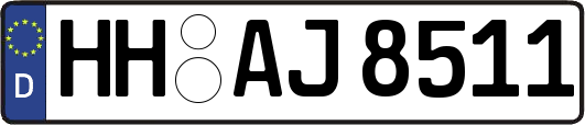 HH-AJ8511