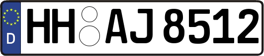 HH-AJ8512