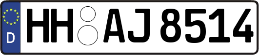 HH-AJ8514