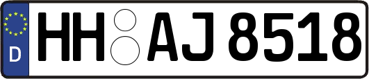 HH-AJ8518
