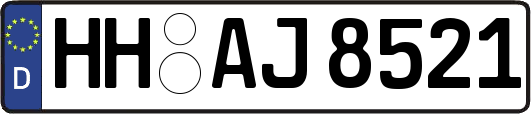 HH-AJ8521