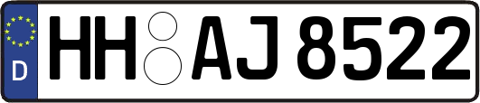 HH-AJ8522