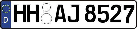 HH-AJ8527