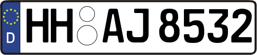 HH-AJ8532