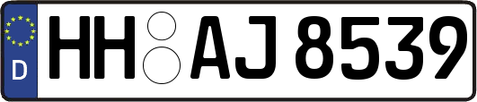 HH-AJ8539