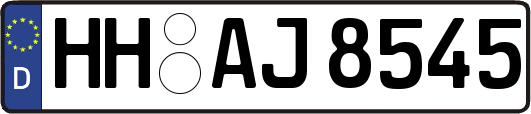 HH-AJ8545