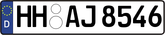 HH-AJ8546