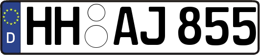 HH-AJ855