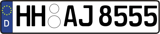 HH-AJ8555