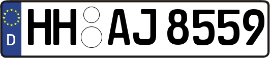HH-AJ8559