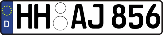 HH-AJ856