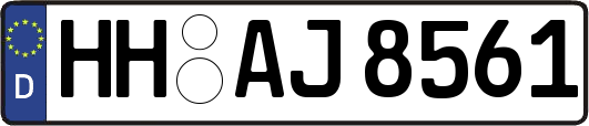HH-AJ8561