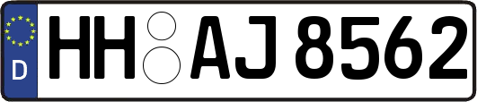 HH-AJ8562