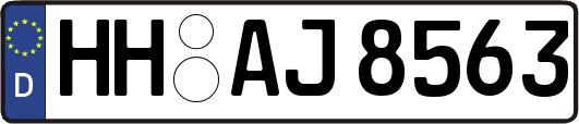 HH-AJ8563
