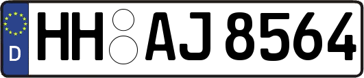 HH-AJ8564