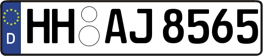 HH-AJ8565