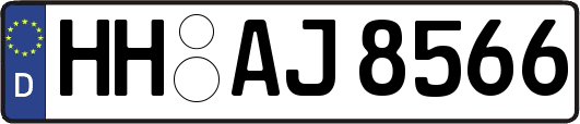 HH-AJ8566