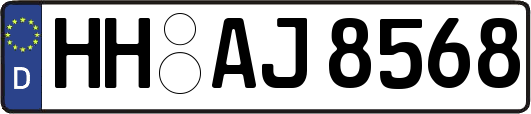HH-AJ8568