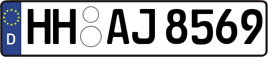 HH-AJ8569