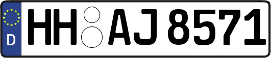 HH-AJ8571
